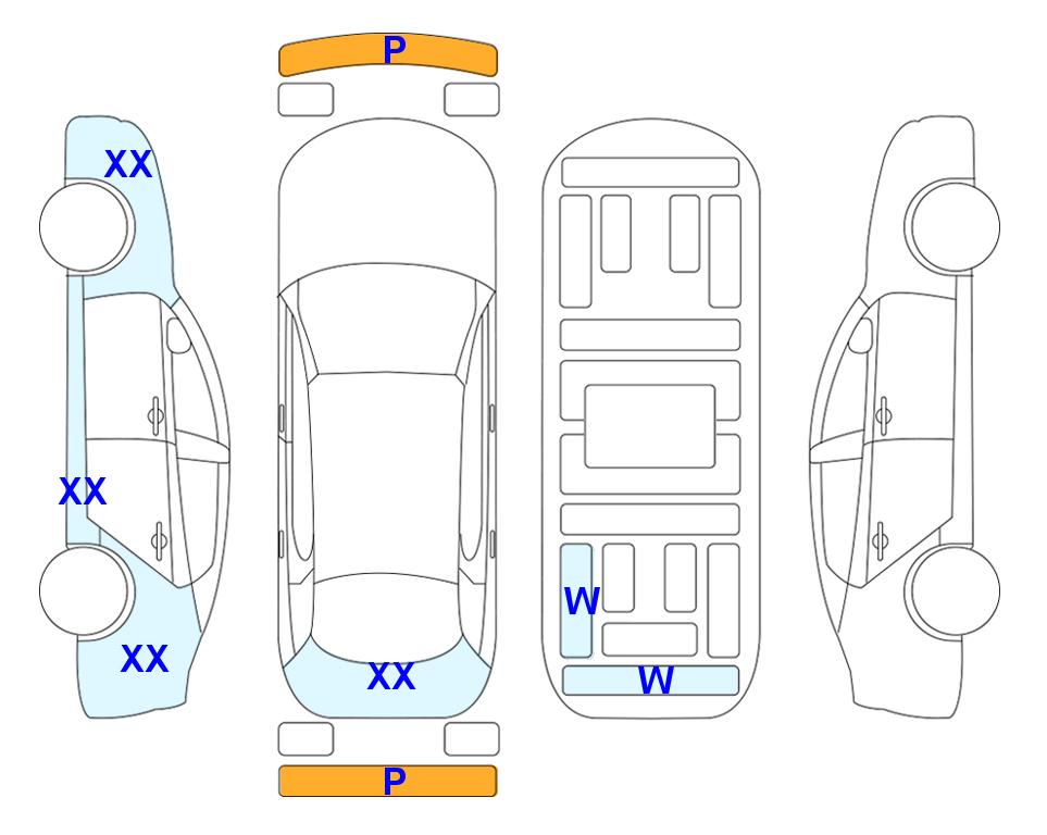 Inspection Image