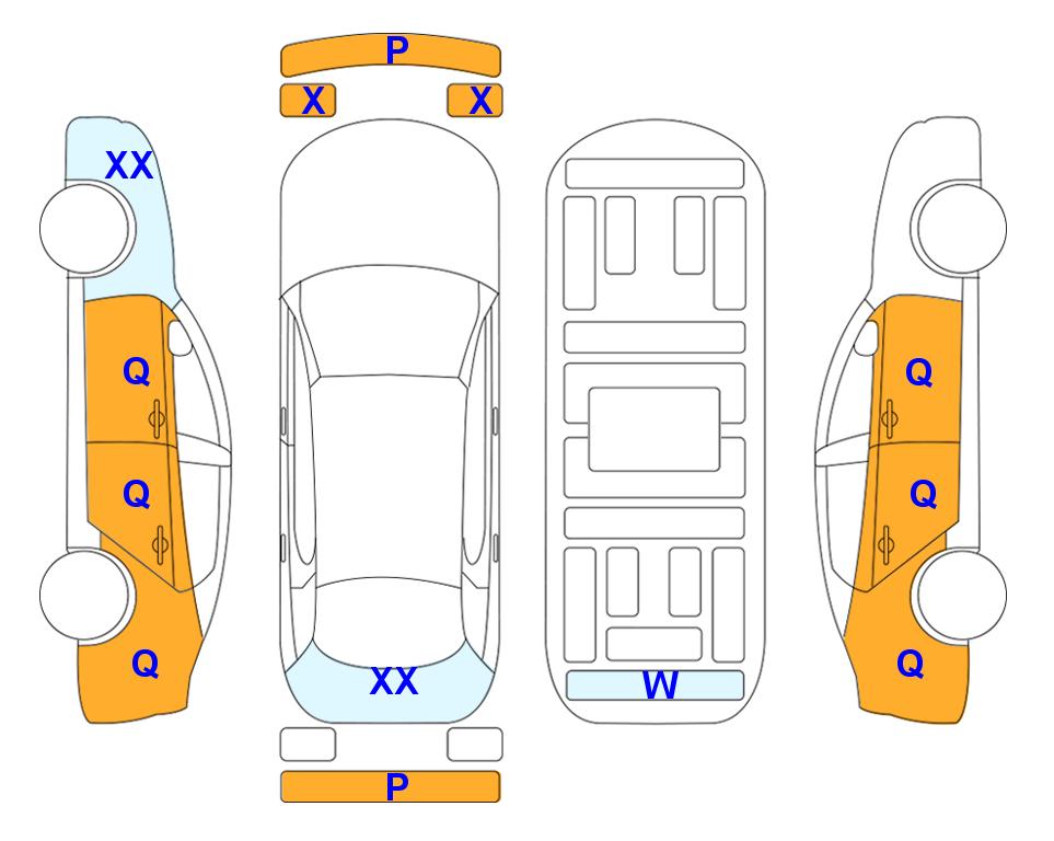 Inspection Image