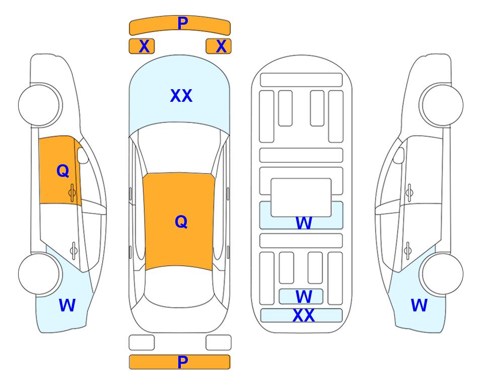 Inspection Image