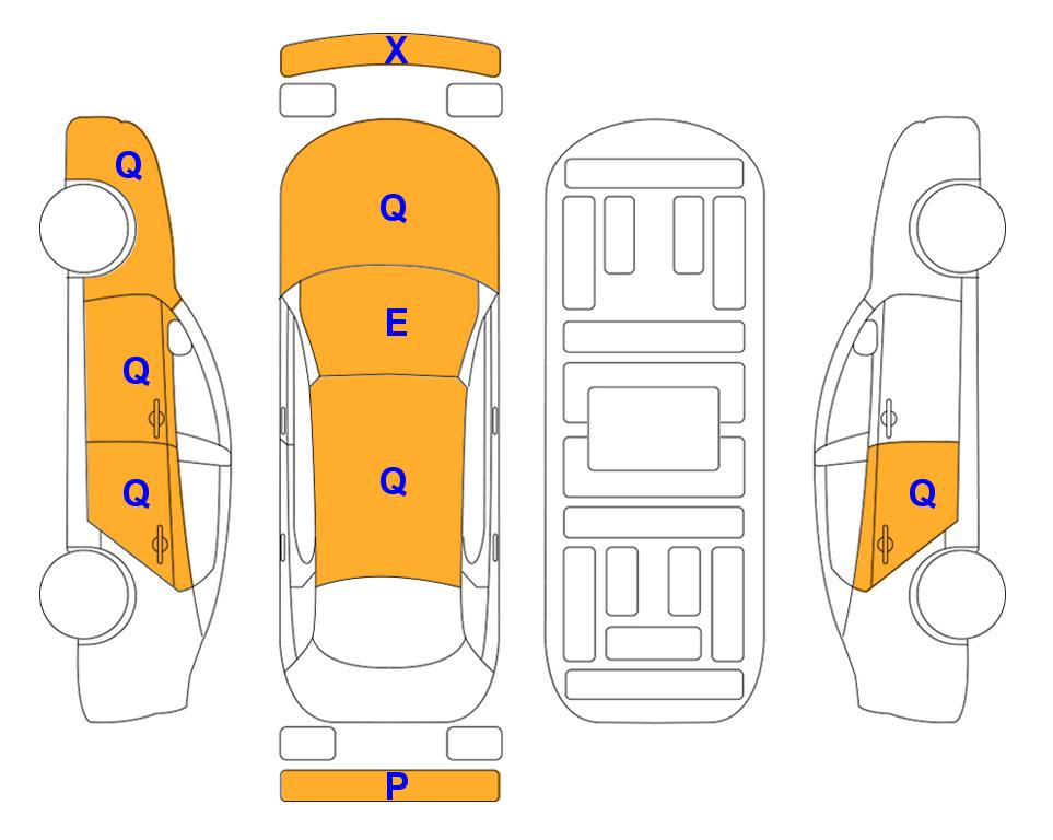 Inspection Image