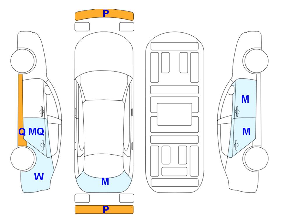 Inspection Image
