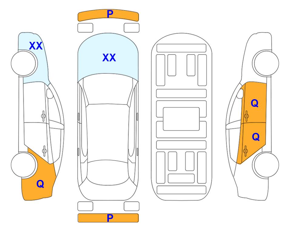 Inspection Image