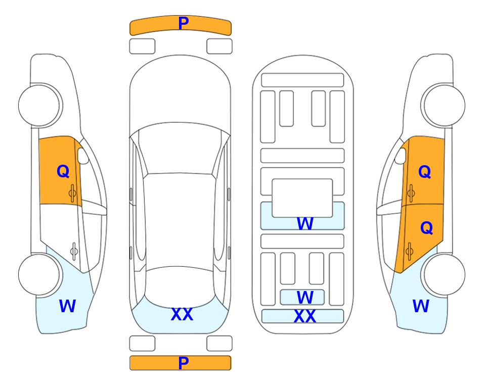 Inspection Image