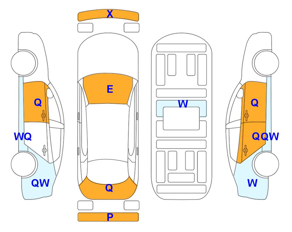 Inspection Image