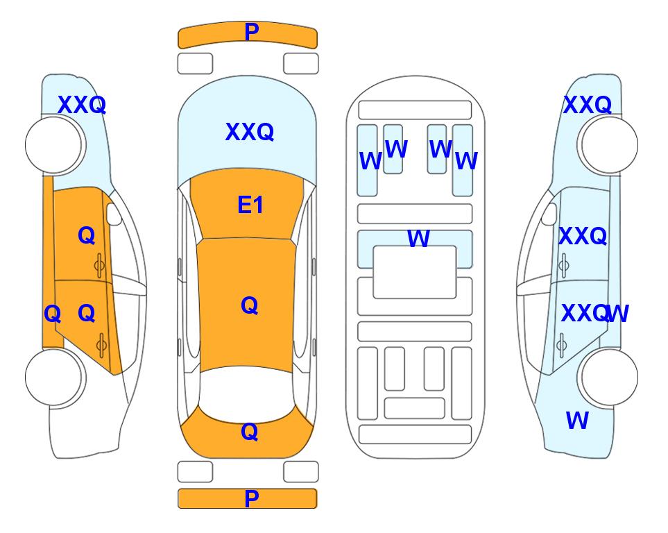 Inspection Image