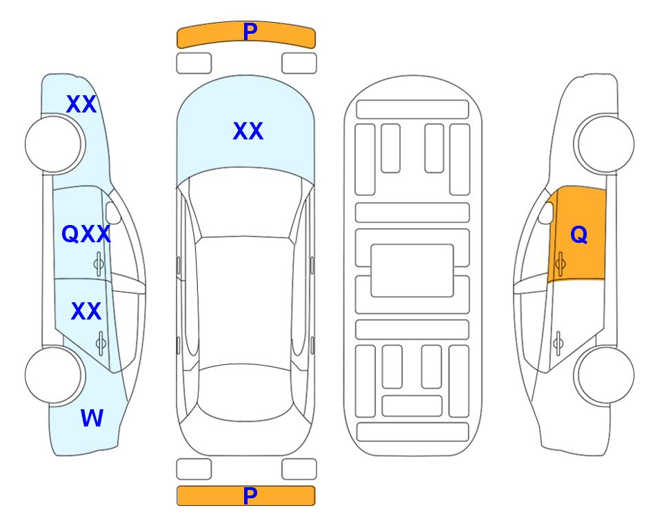 Inspection Image