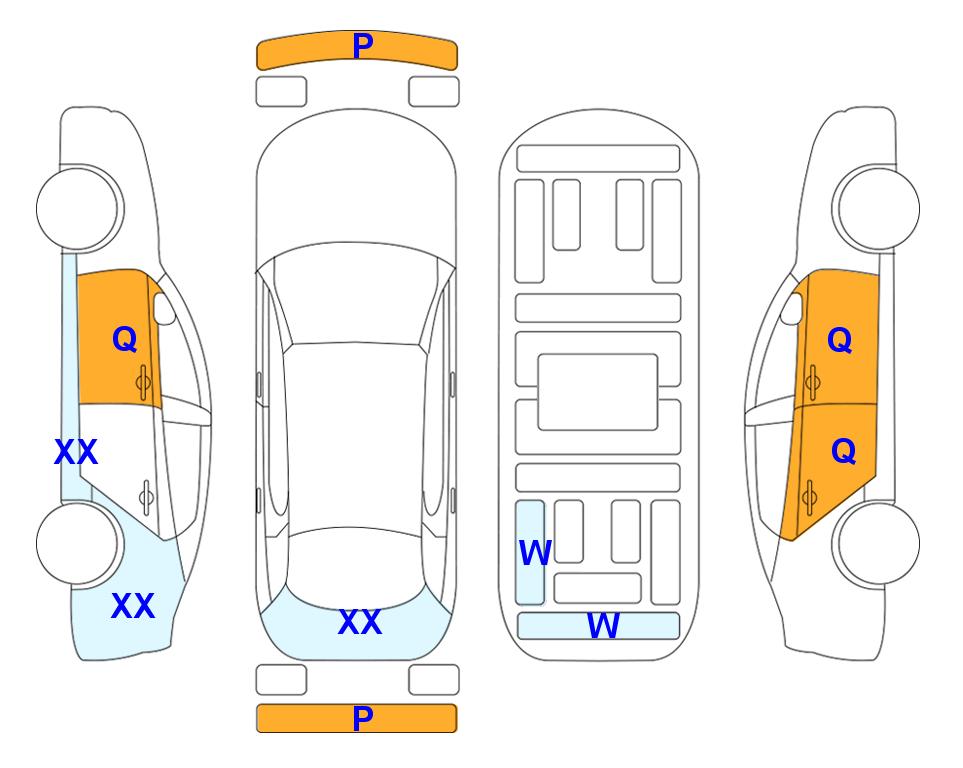 Inspection Image