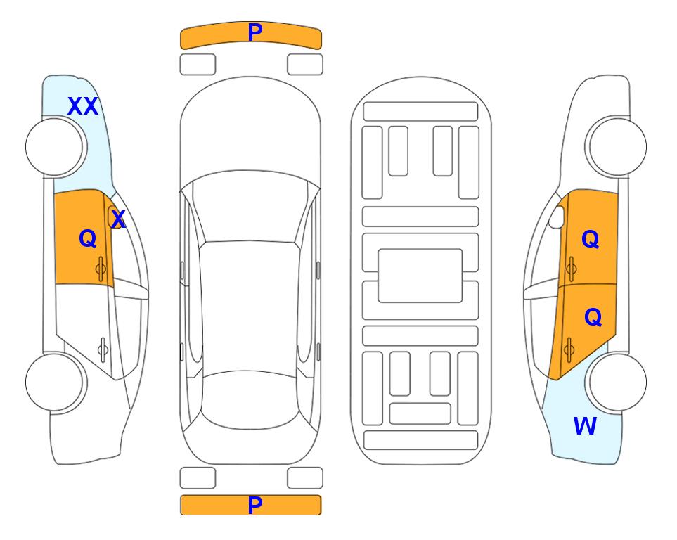 Inspection Image