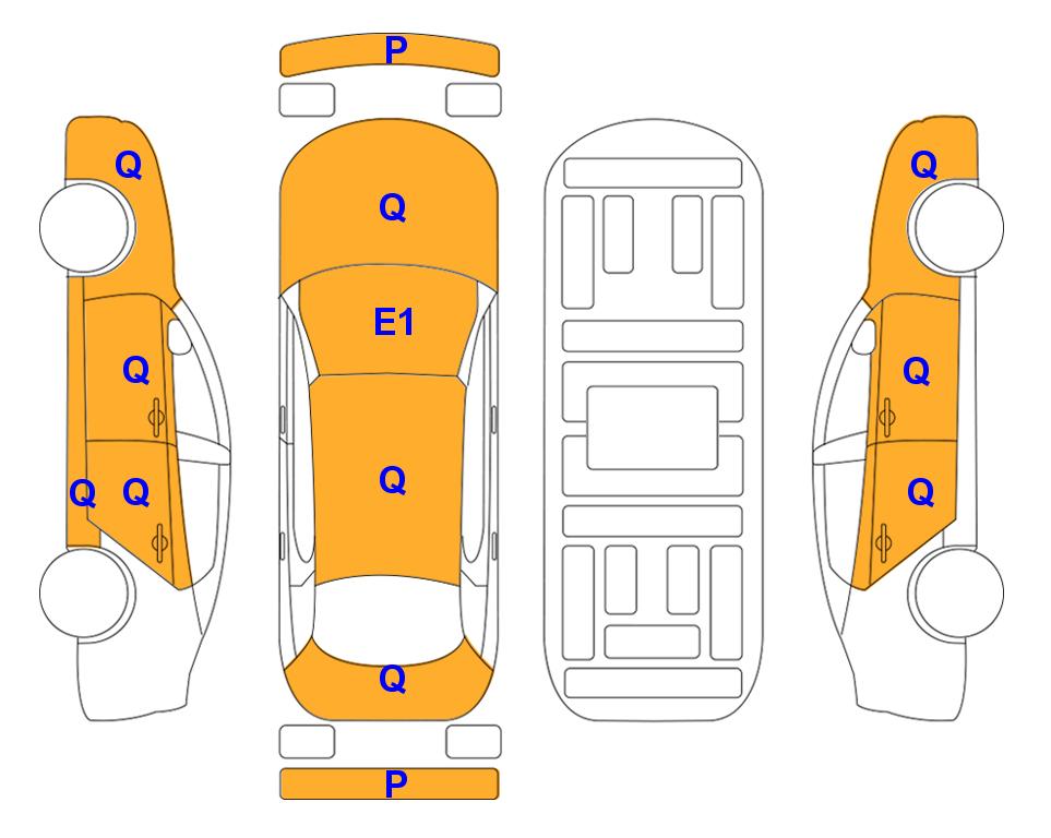 Inspection Image