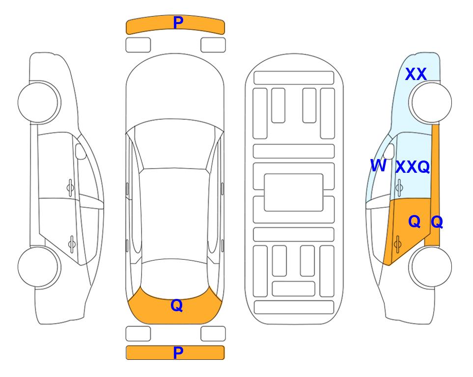 Inspection Image