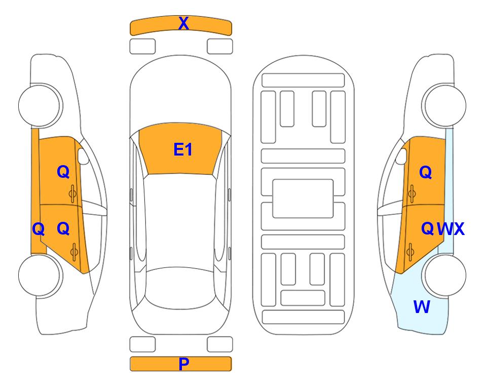 Inspection Image