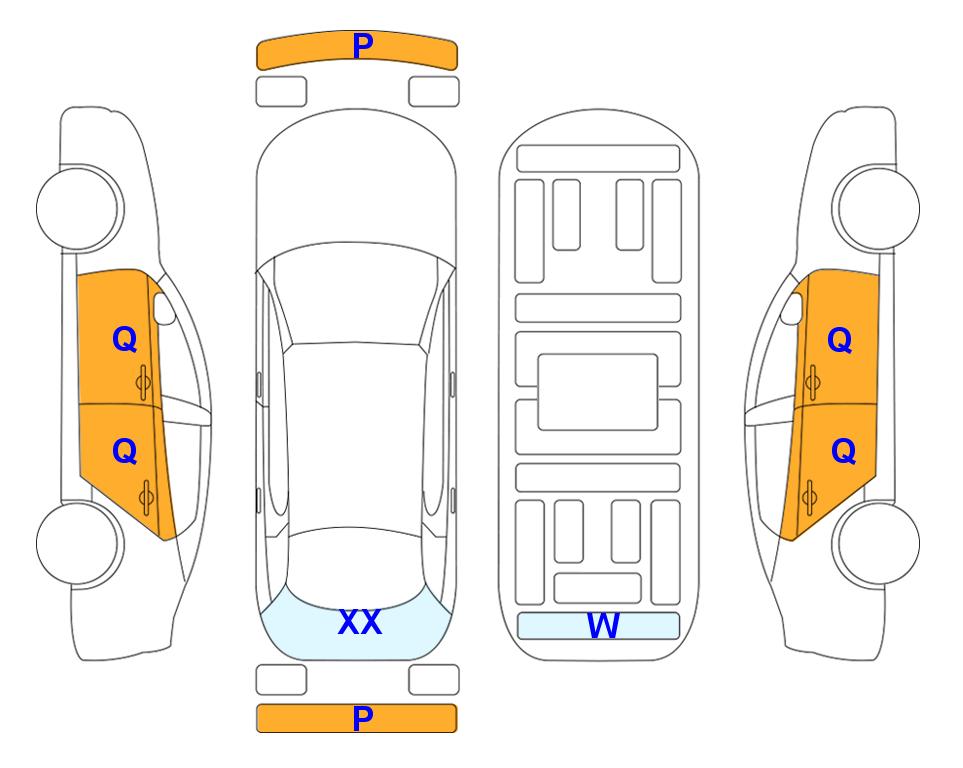 Inspection Image