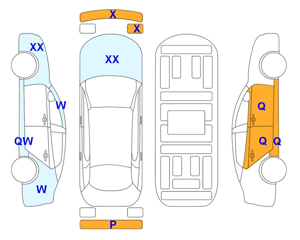 Inspection Image
