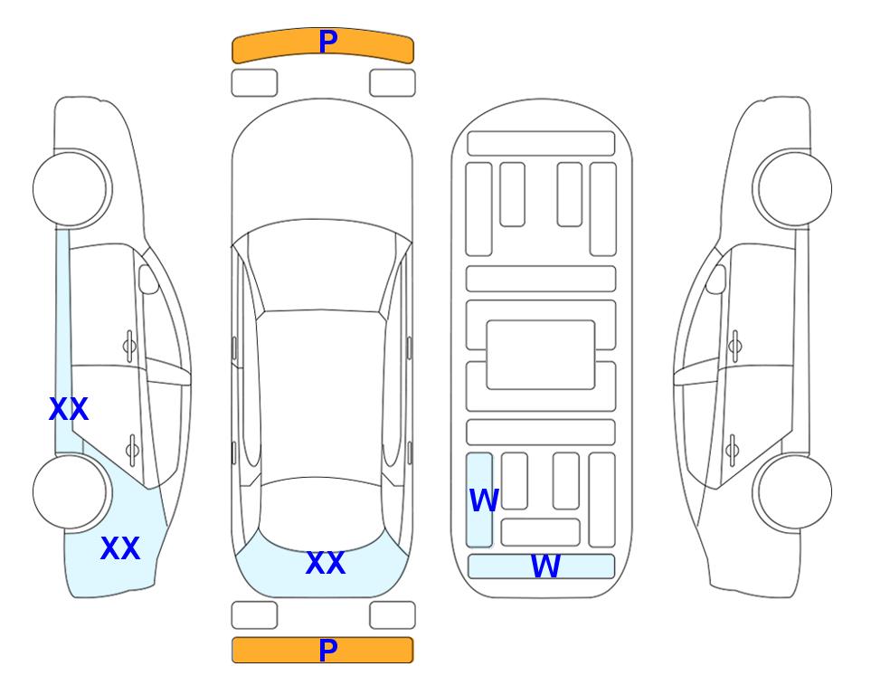 Inspection Image