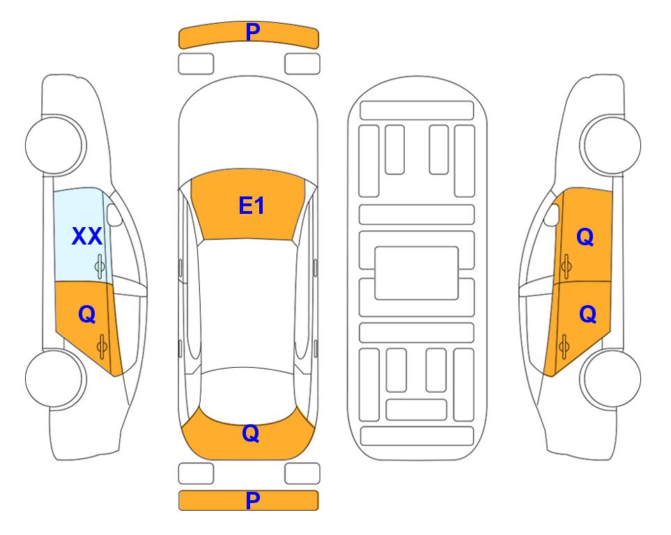 Inspection Image