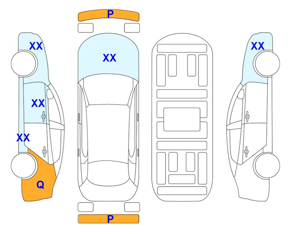 Inspection Image