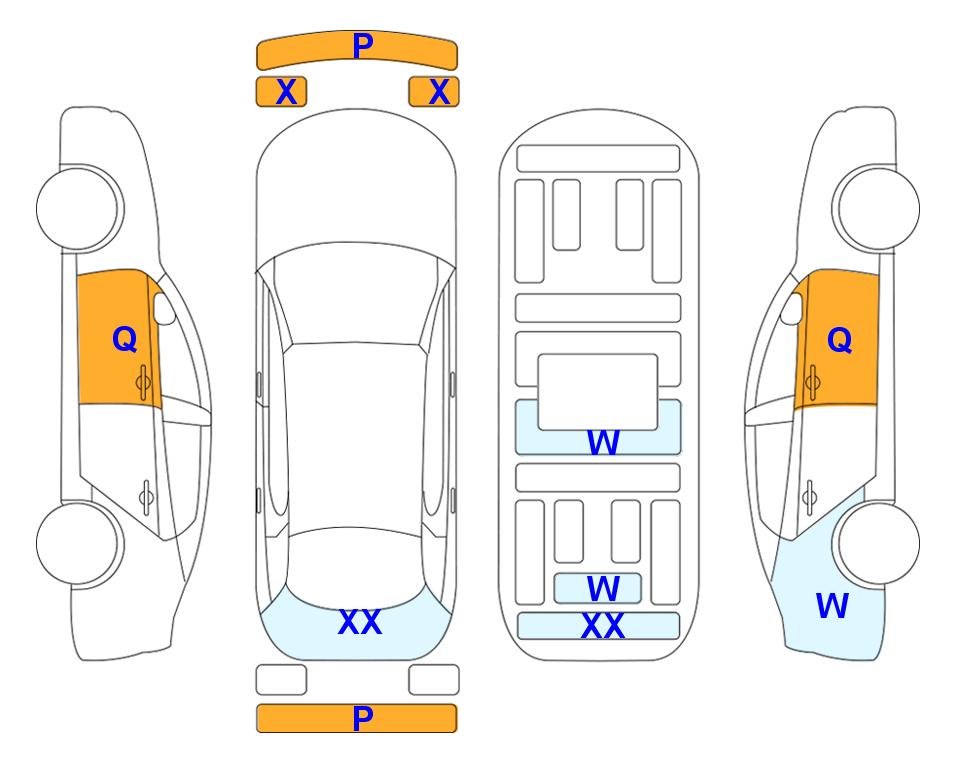 Inspection Image