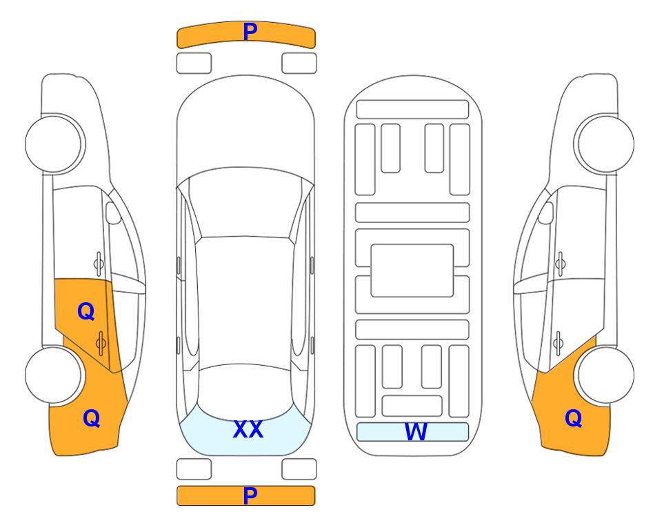 Inspection Image
