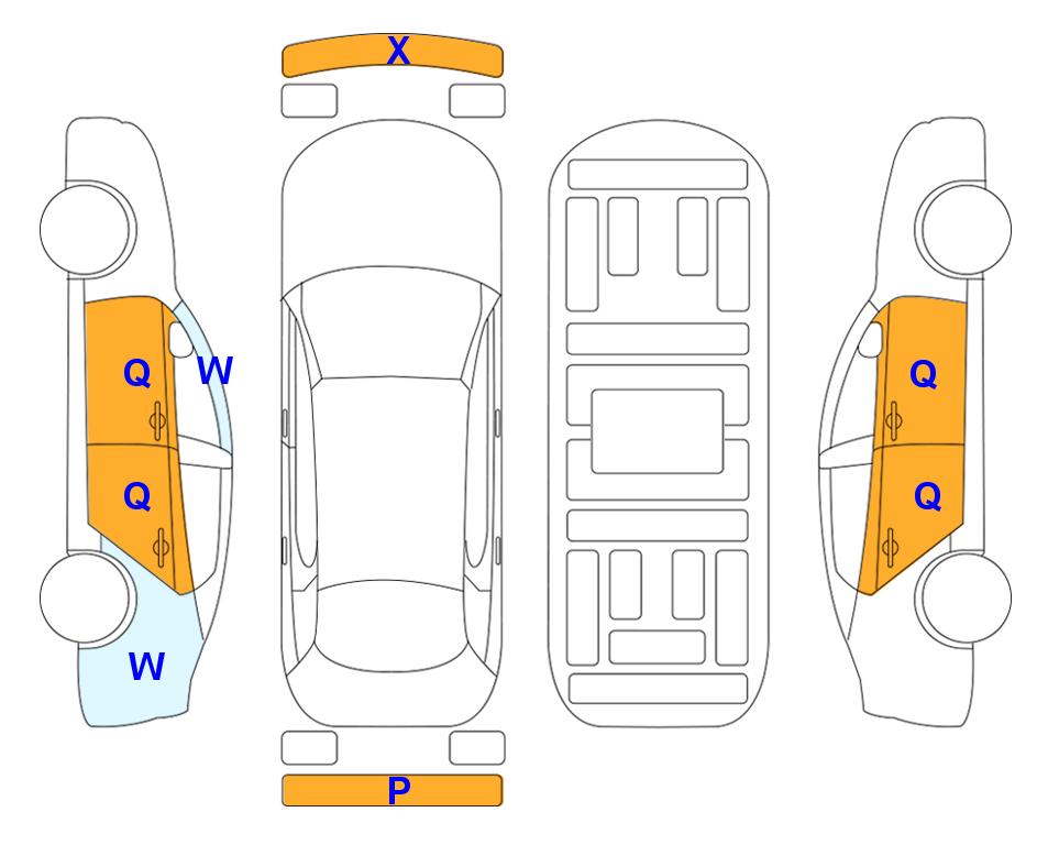 Inspection Image