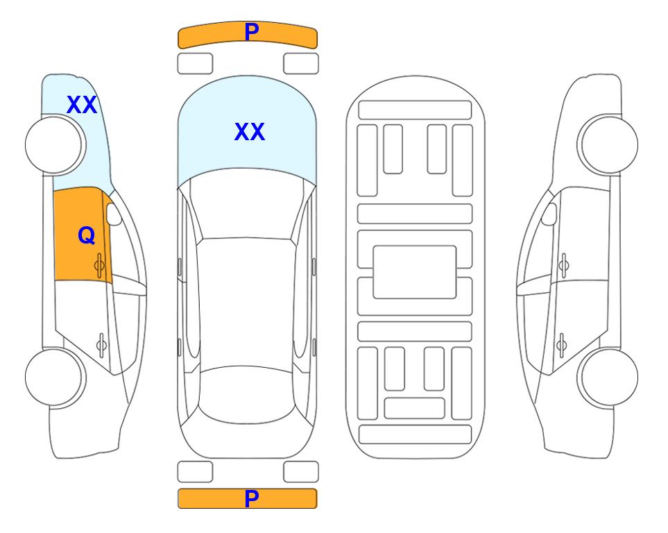 Inspection Image