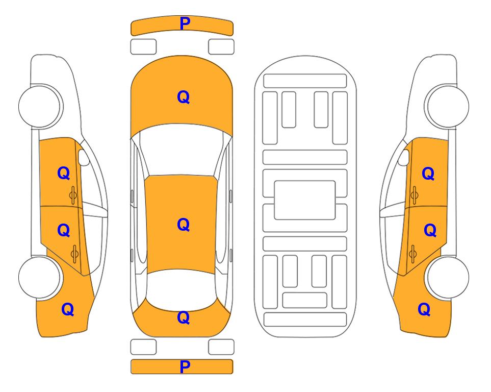 Inspection sheet