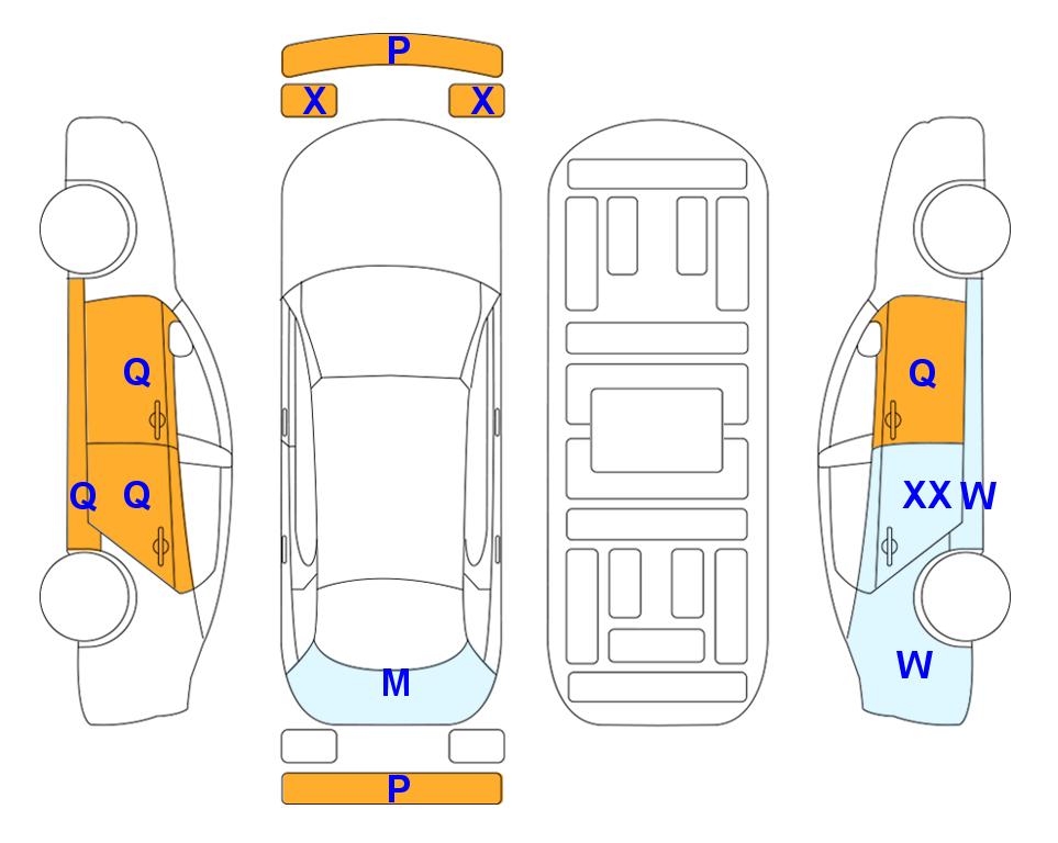 Inspection Image