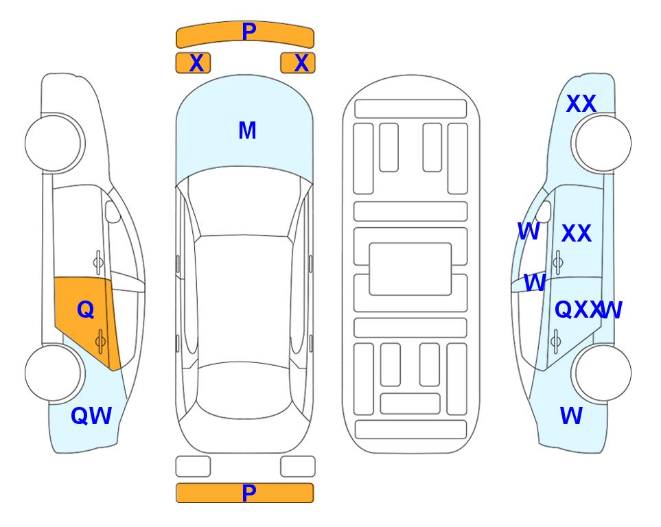Inspection Image