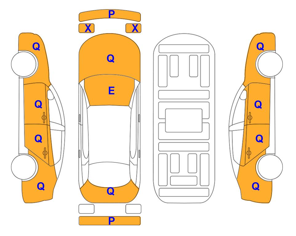 Inspection Image