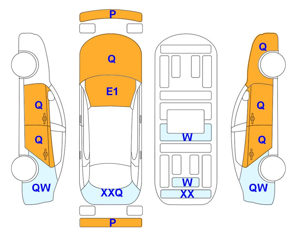 Inspection Image