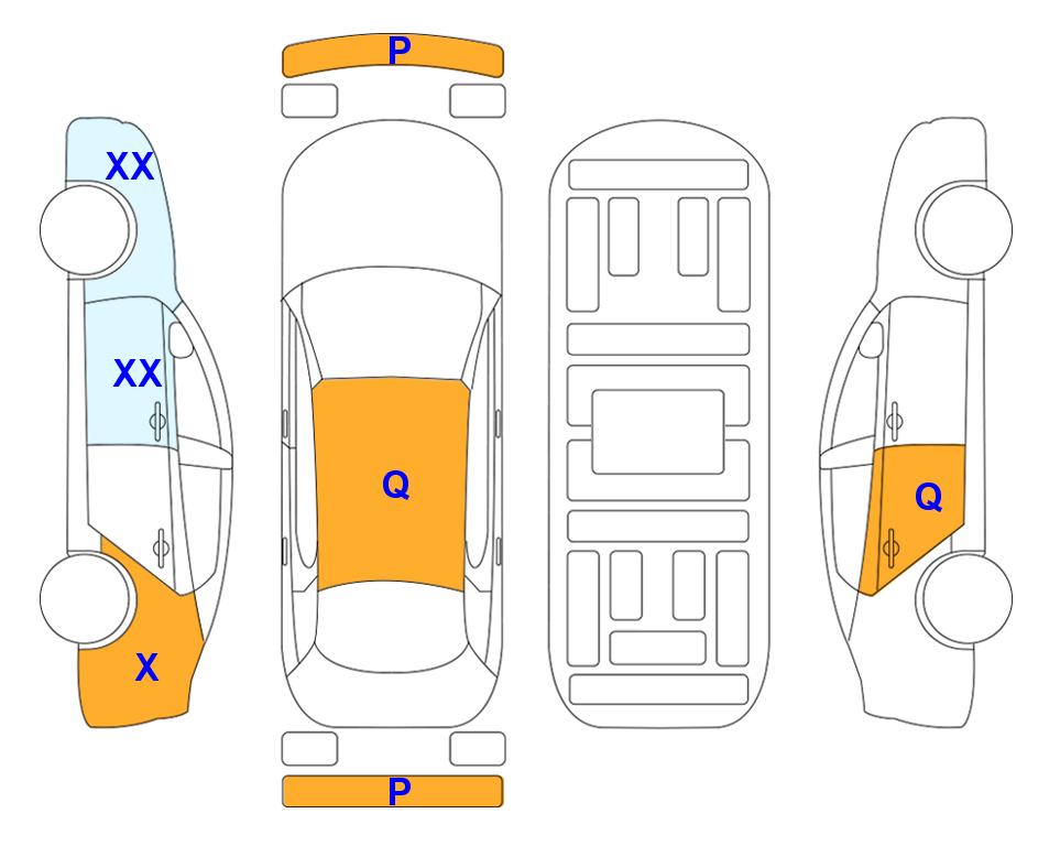 Inspection Image