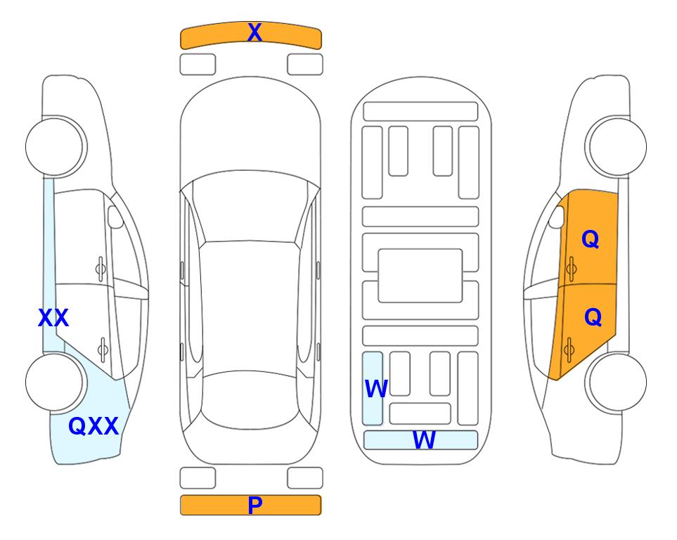 Inspection Image