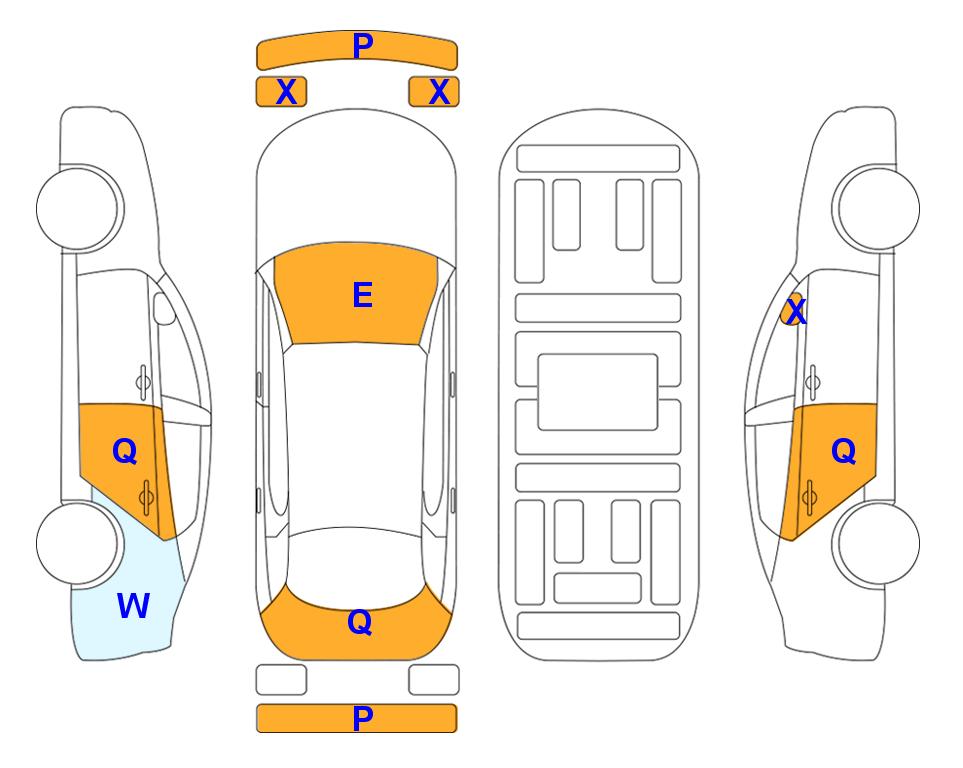 Inspection Image