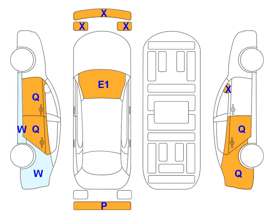 Inspection Image