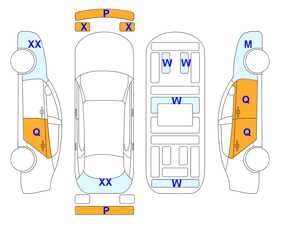 Inspection Image
