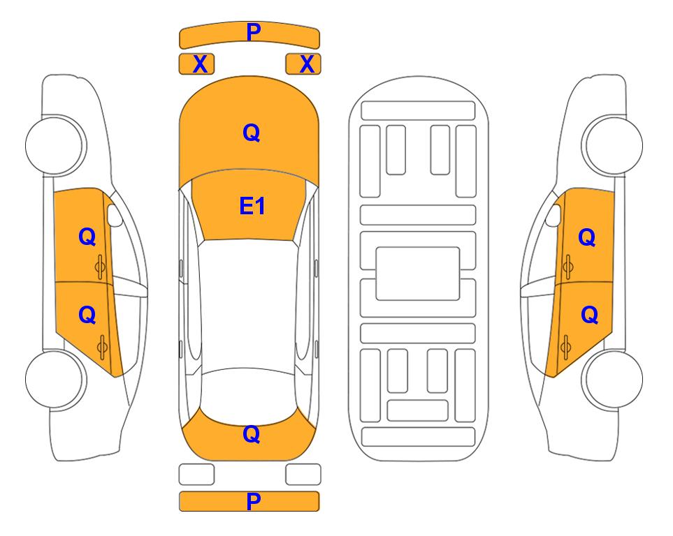 Inspection Image