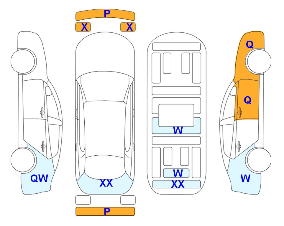 Inspection Image