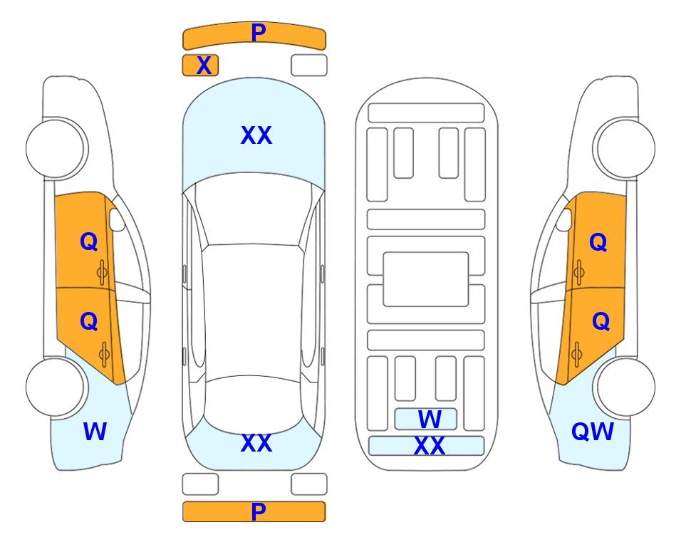 Inspection Image