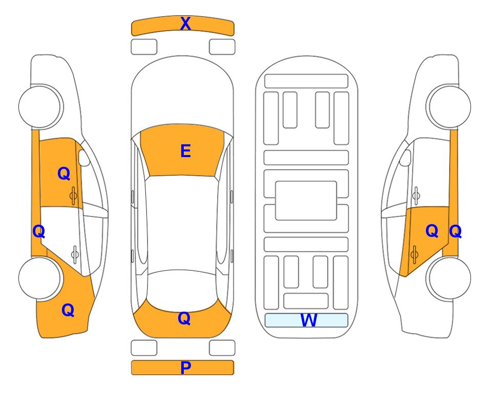 Inspection Image