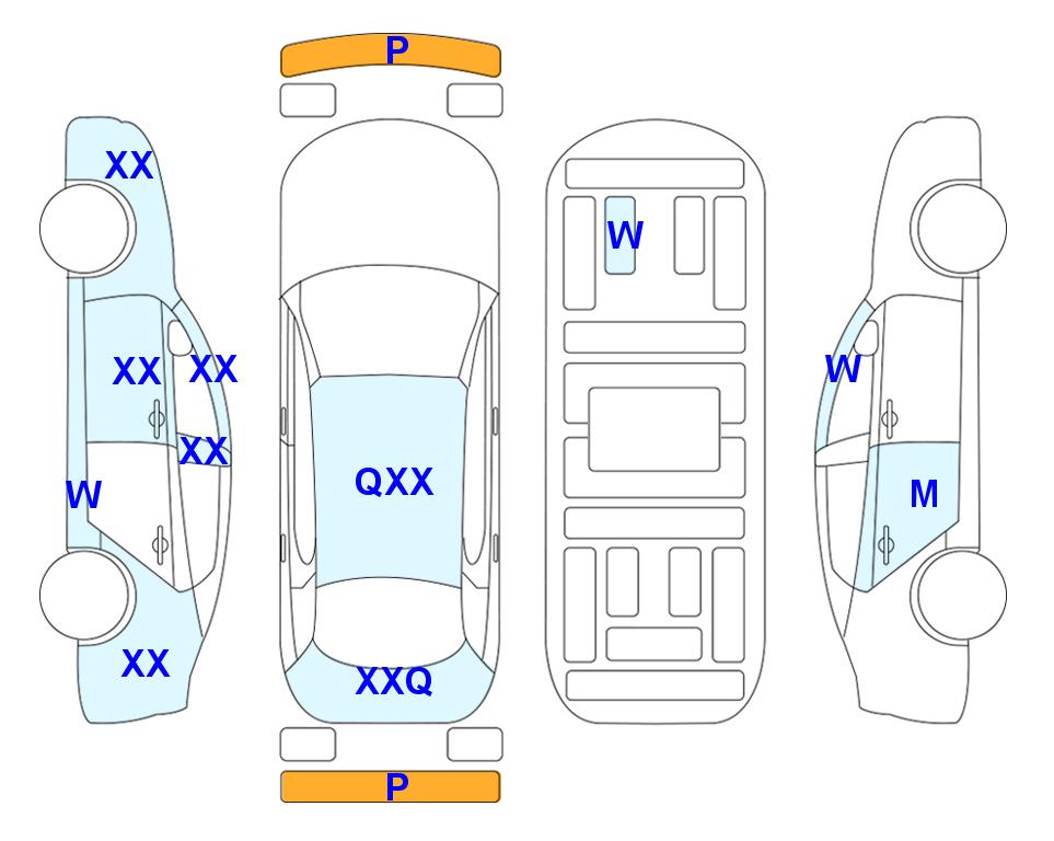 Inspection Image