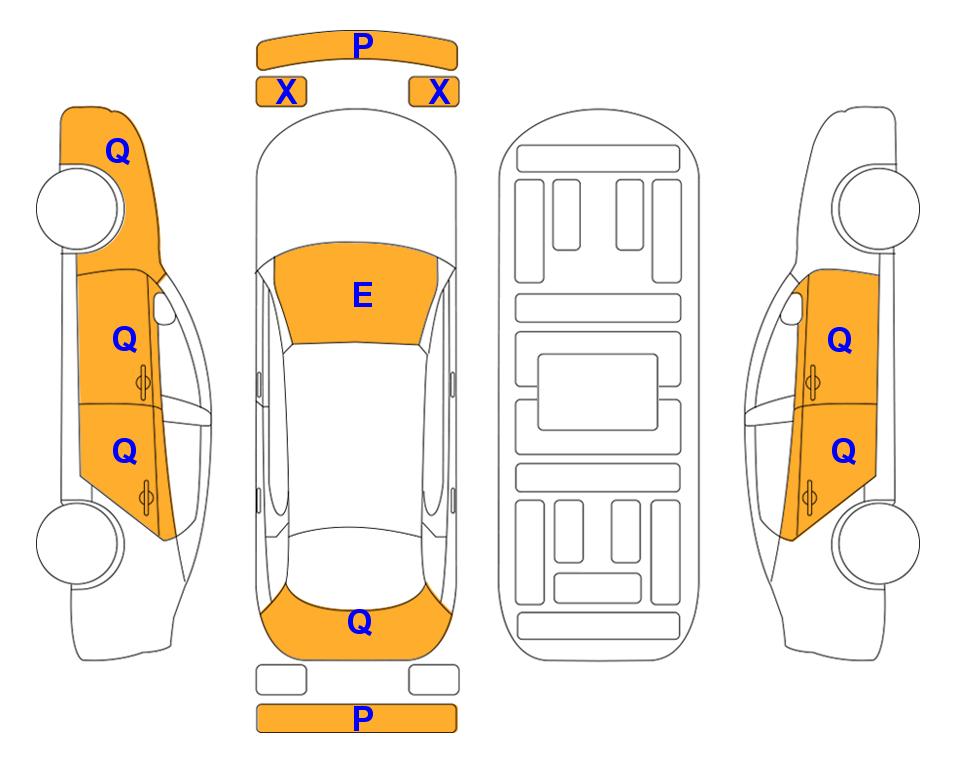 Inspection Image