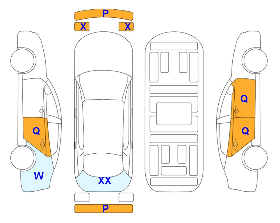 Inspection Image
