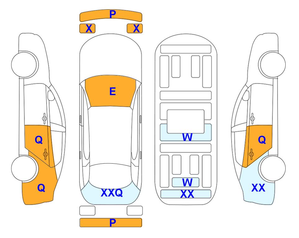 Inspection Image