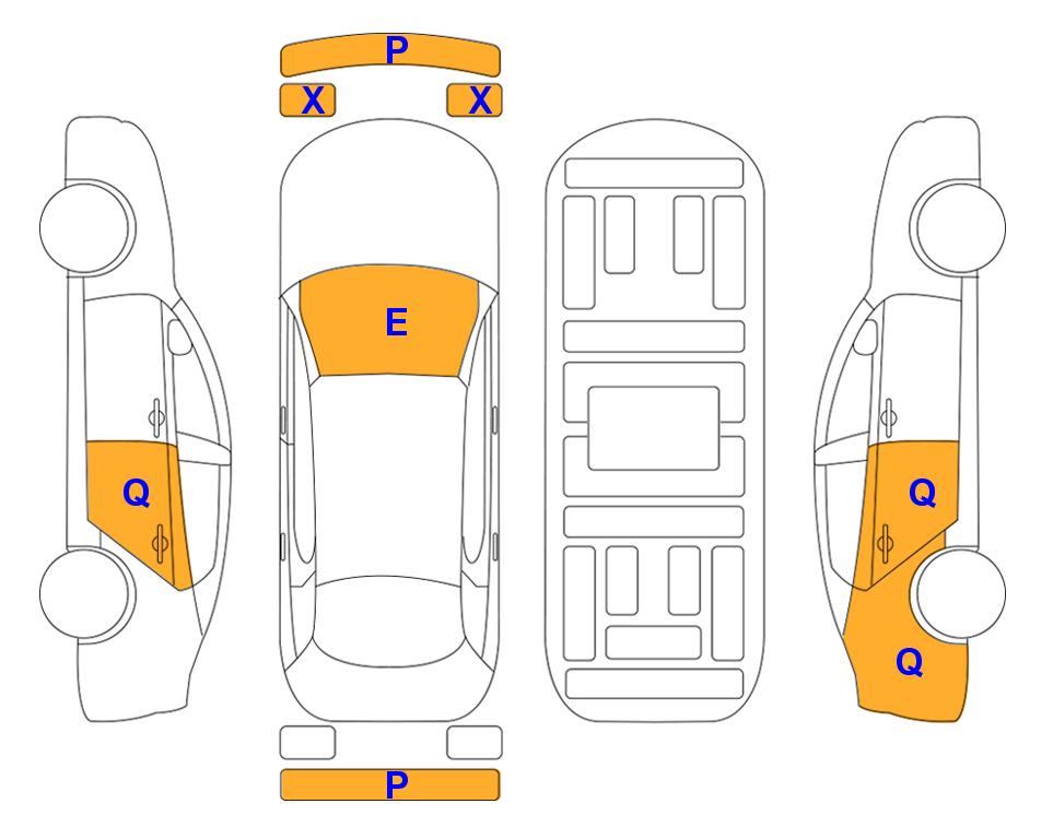 Inspection Image