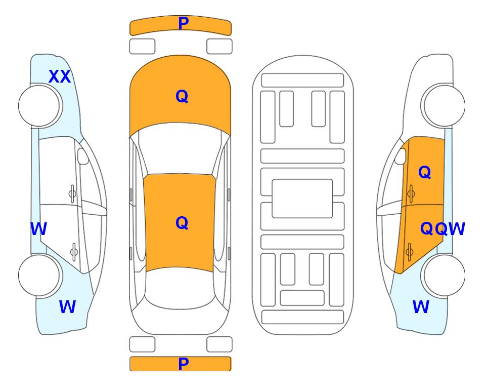 Inspection Image