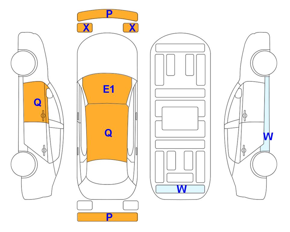 Inspection Image