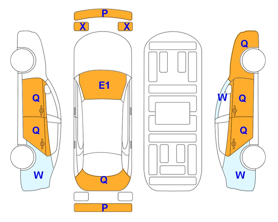 Inspection Image
