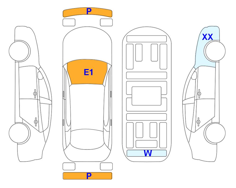 Inspection Image