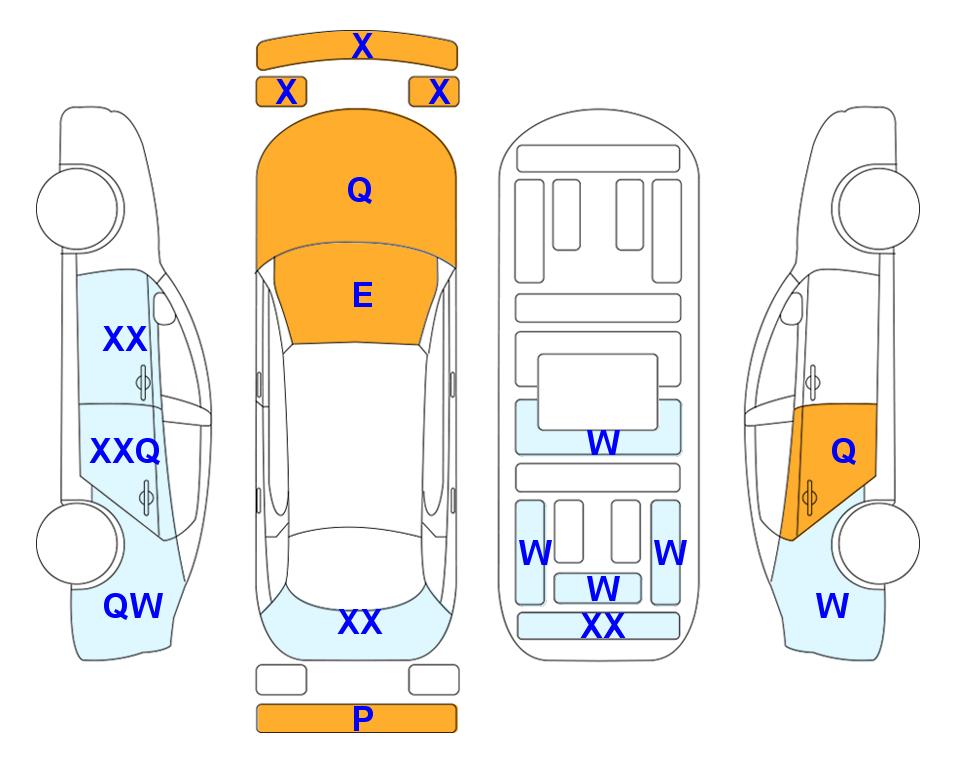 Inspection Image