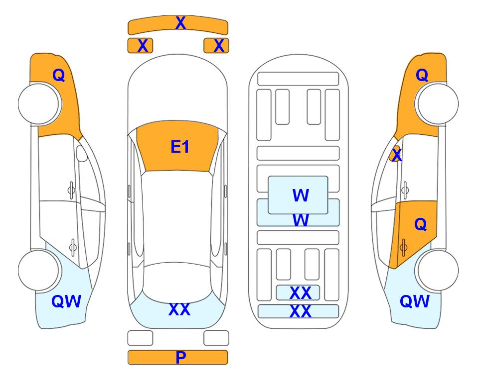 Inspection Image