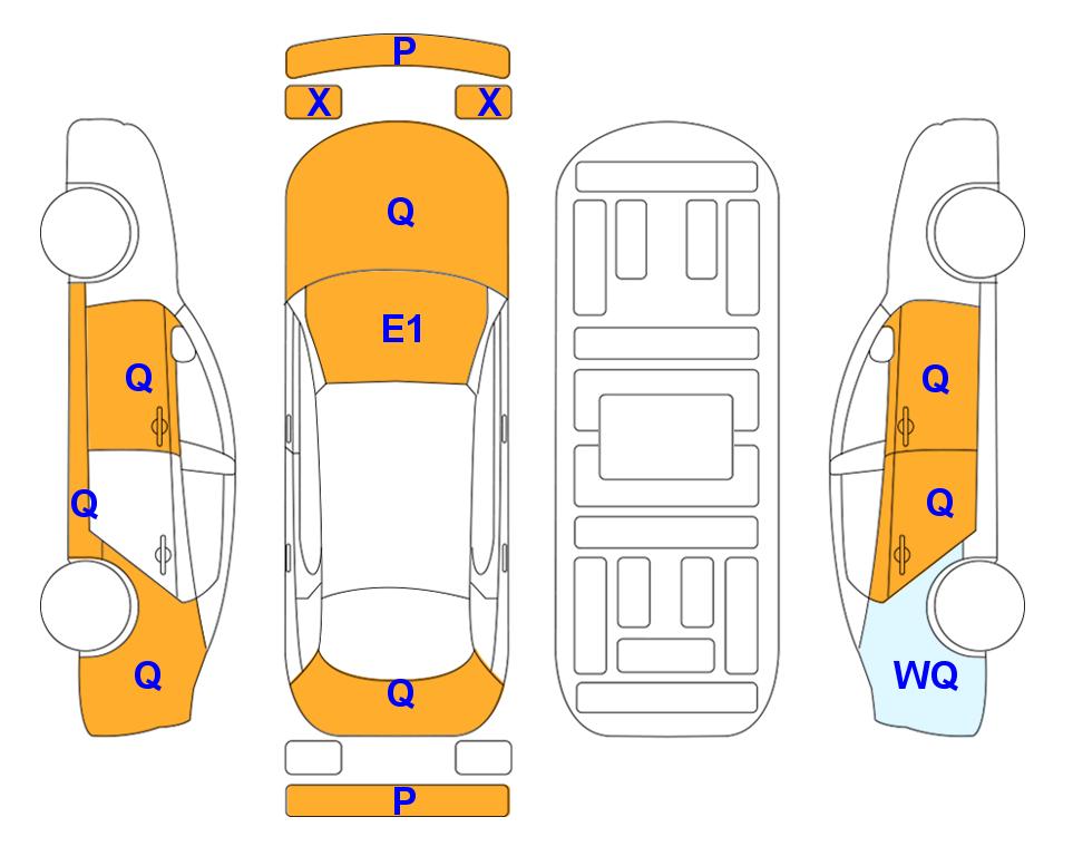 Inspection Image